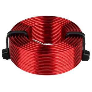 Dayton Audio 0.80mH 18 AWG Perfect Layer Inductor Crossover Coil